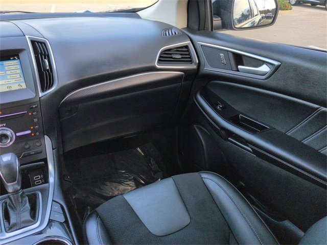 Certified 2018 Ford Edge Sport w/ Equipment Group 401A image 17