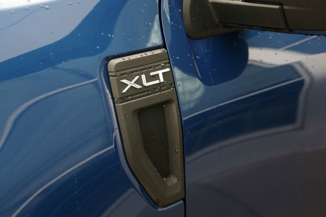 Certified 2023 Ford Maverick XLT w/ Equipment Group 300A Standard image 14