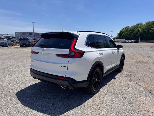 Used 2023 Honda CR-V Sport image 9