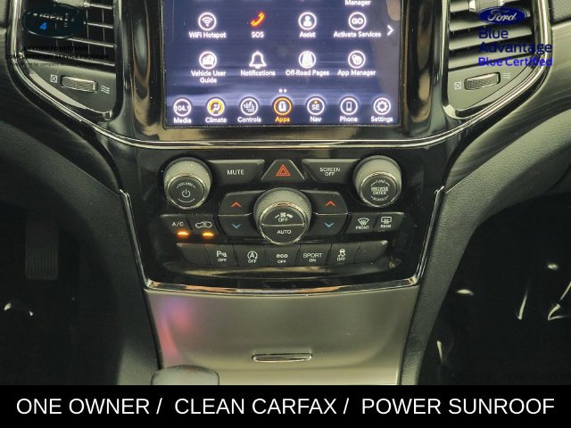 Used 2020 Jeep Grand Cherokee Laredo w/ Quick Order Package 2BN North AWD/4WD image 22