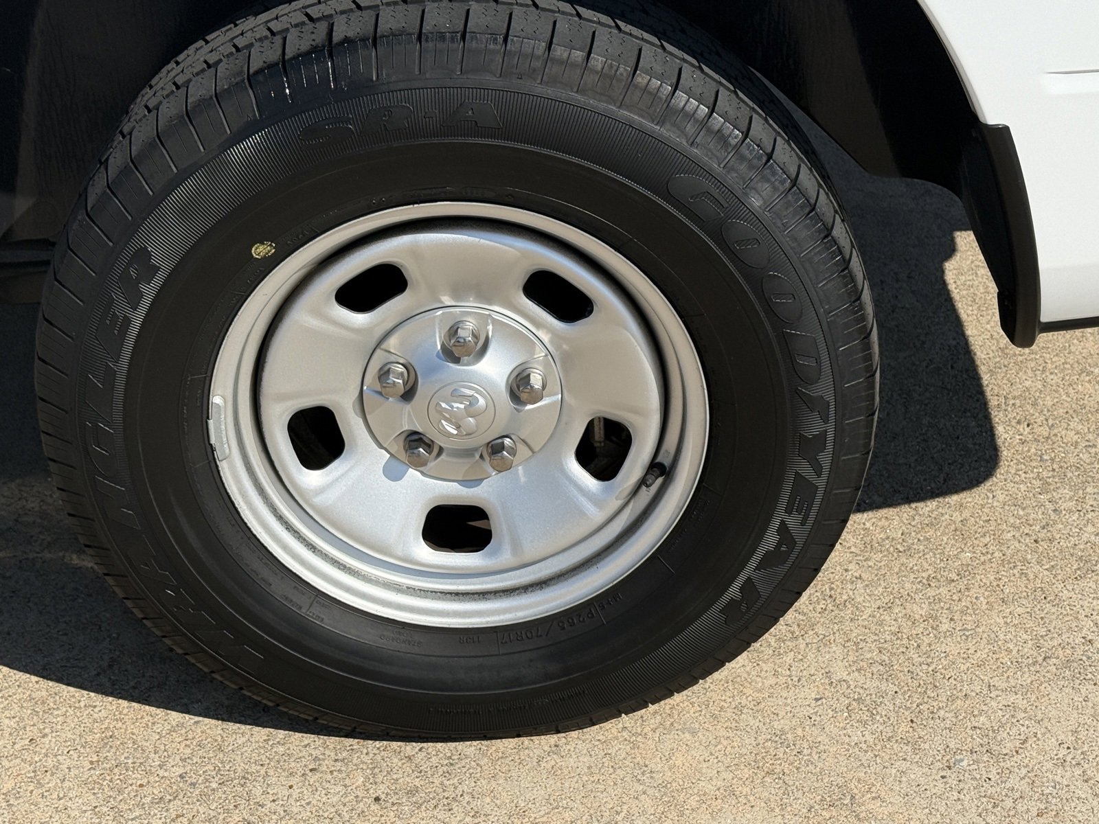 Used 2020 RAM 1500 Tradesman image 9