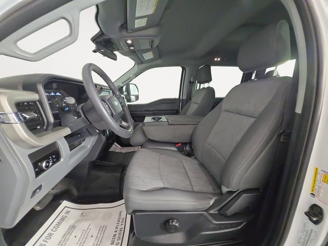 Certified 2023 Ford F350 XL w/ Snow Plow/Camper Package image 9