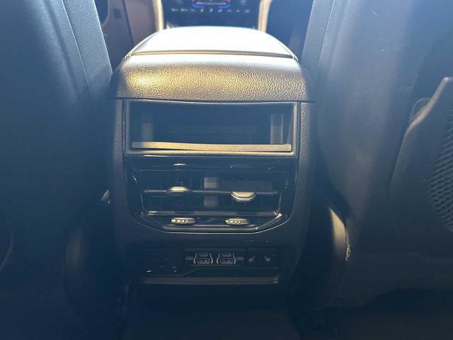 Used 2022 Jeep Grand Cherokee Limited 4xe image 21