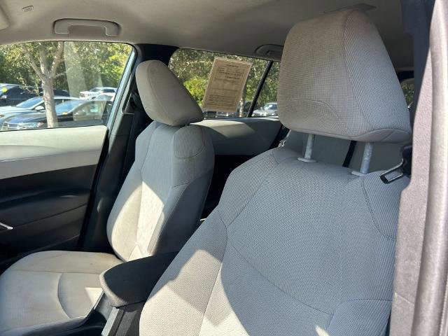 Used 2023 Toyota Corolla Cross LE image 14