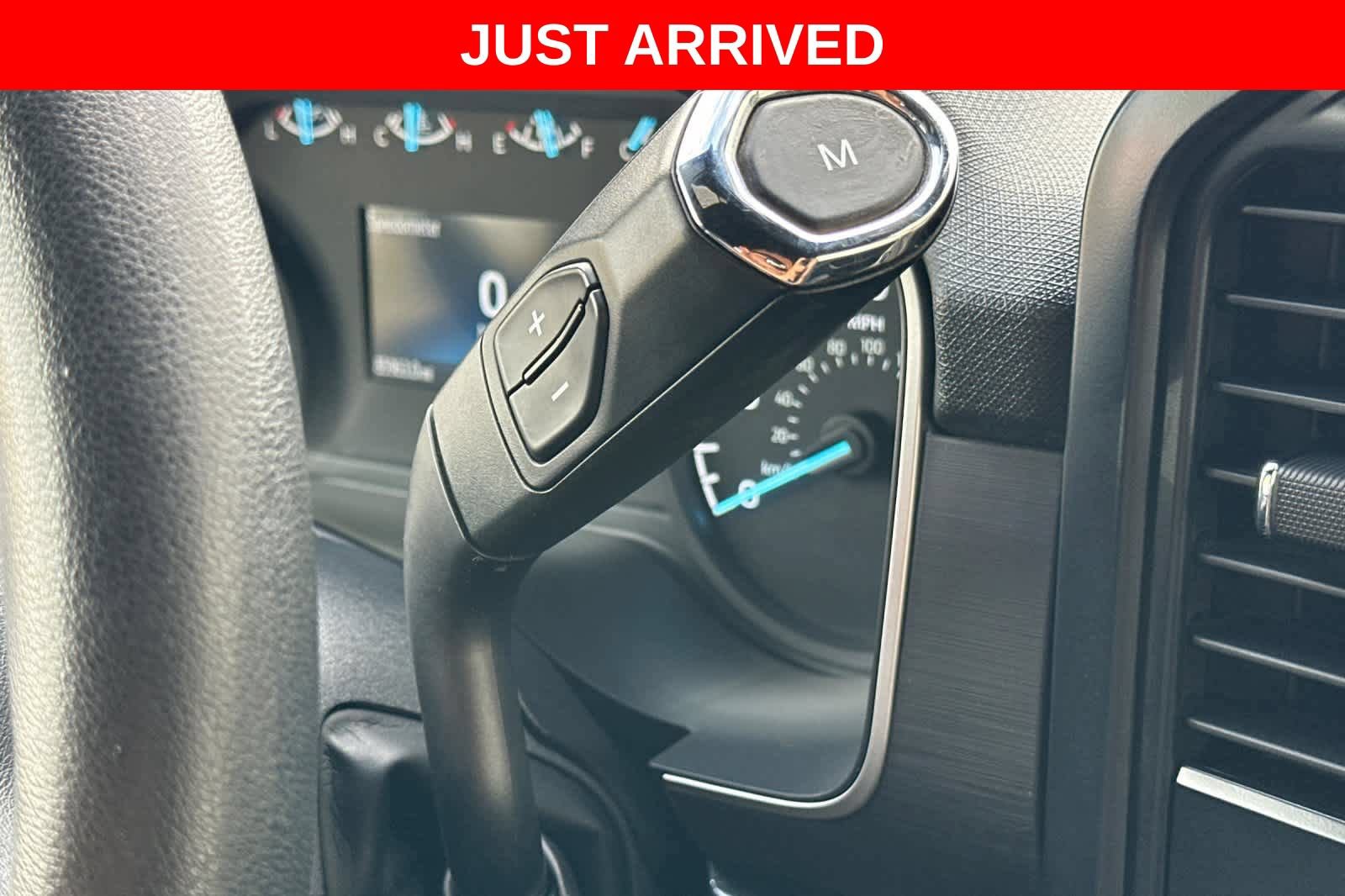 Certified 2023 Ford F150 XL w/ STX Appearance Package RWD image 20
