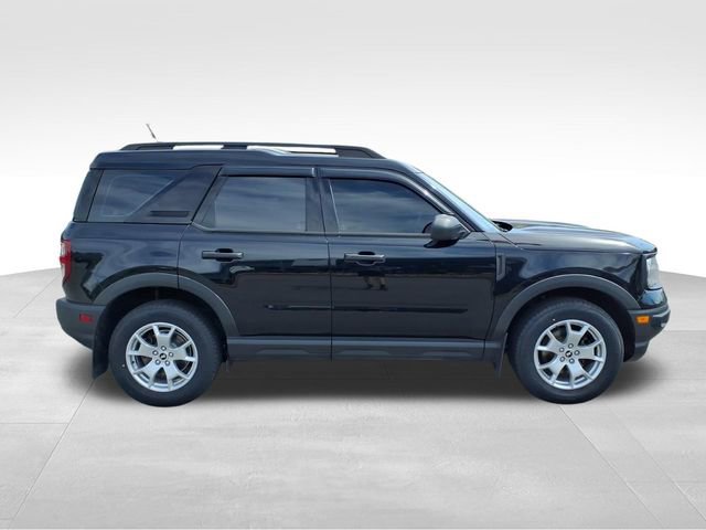 Certified 2022 Ford Bronco Sport image 7