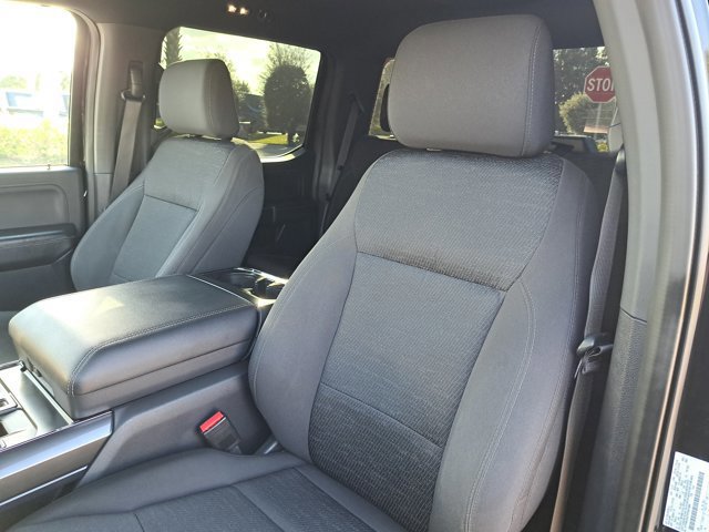 Certified 2023 Ford F150 XLT w/ Equipment Group 302A High image 19