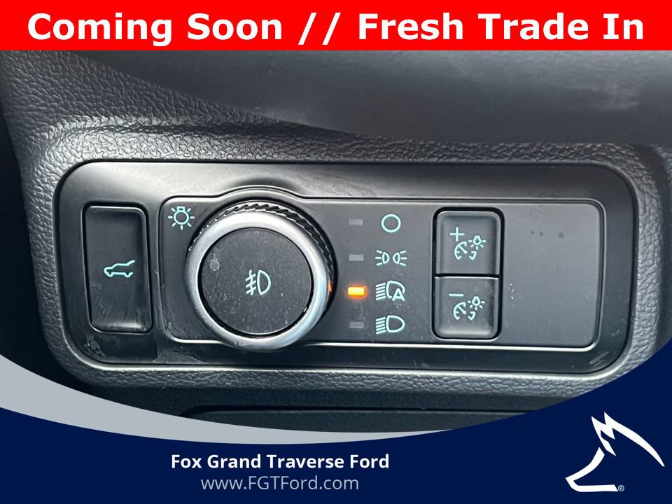Certified 2025 Ford Explorer ST-Line AWD/4WD image 19