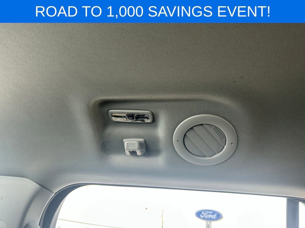 Certified 2022 Ford Explorer XLT w/ Equipment Group 202A image 22