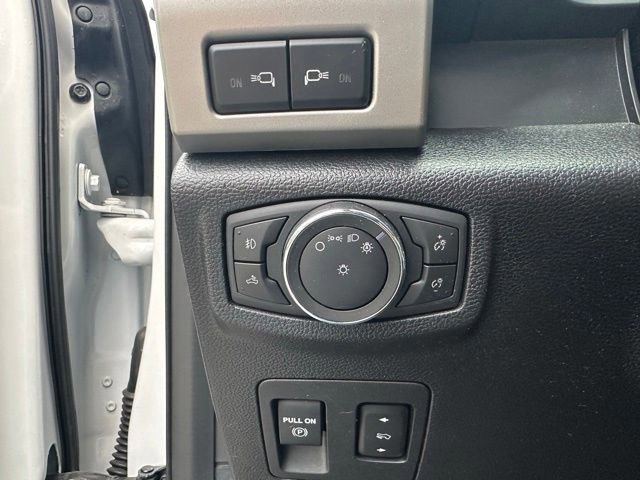 Certified 2020 Ford F150 Lariat w/ Equipment Group 502A Luxury image 24