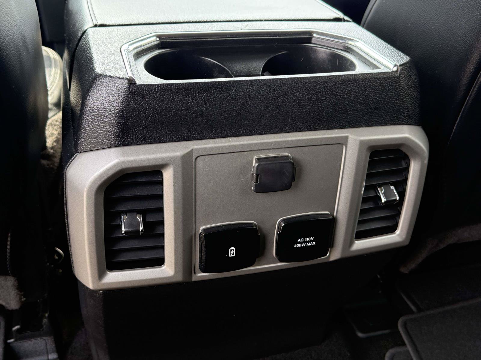 Certified 2019 Ford F250 Lariat w/ FX4 Off-Road Package AWD/4WD image 7