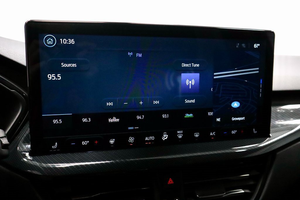 Certified 2023 Ford Escape ST-Line w/ Tech Pack #1 image 12