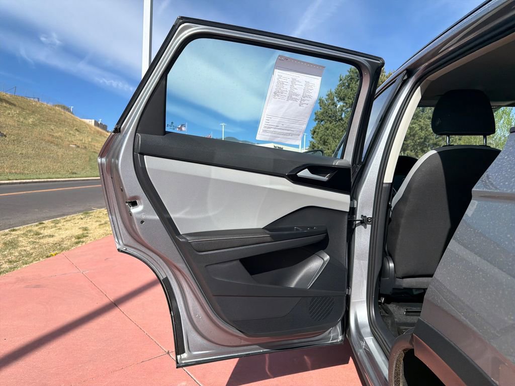 Used 2024 Volkswagen Taos S AWD/4WD image 19