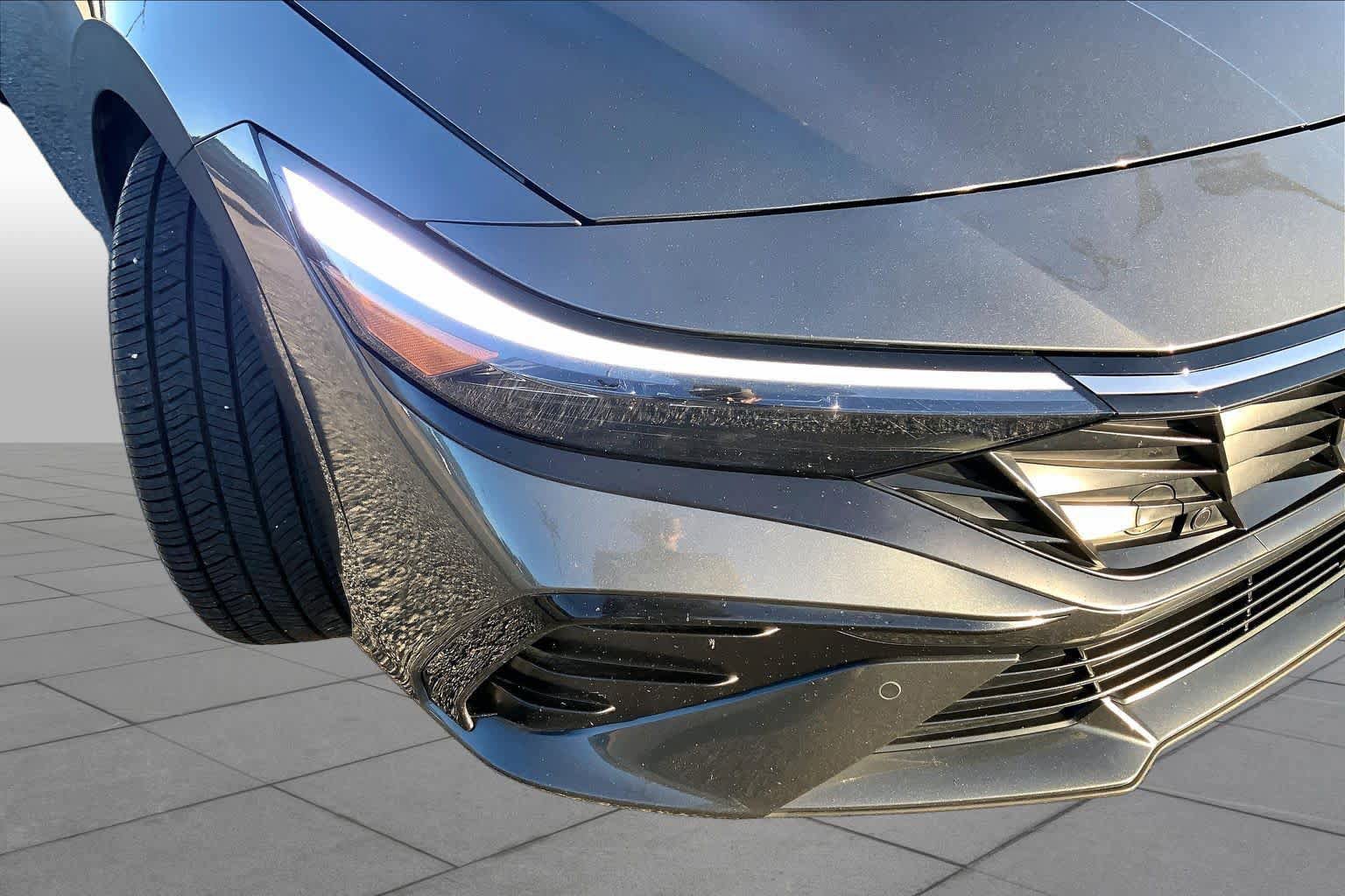 Used 2024 Hyundai Elantra Limited FWD image 26