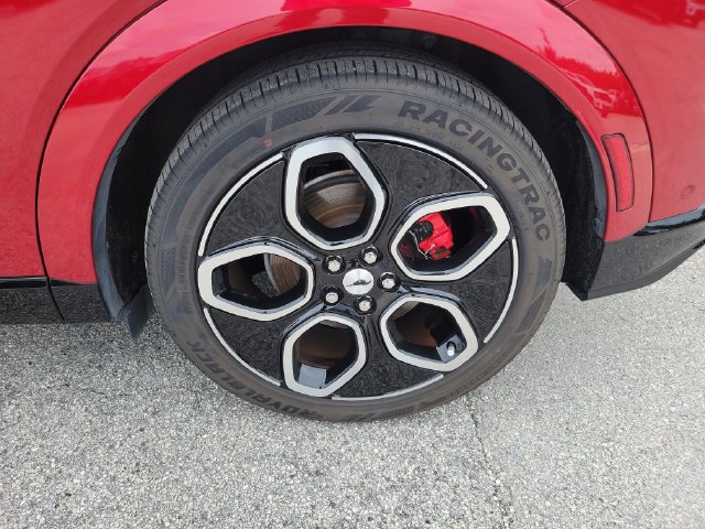 Certified 2023 Ford Mustang Mach-E GT AWD/4WD image 11
