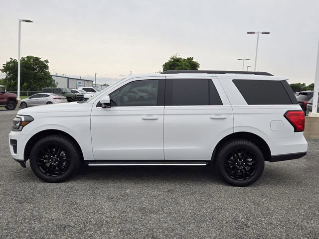 Certified 2022 Ford Expedition XLT RWD image 4