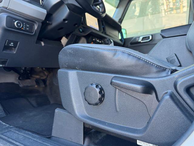 Certified 2022 Ford Bronco Black Diamond image 19