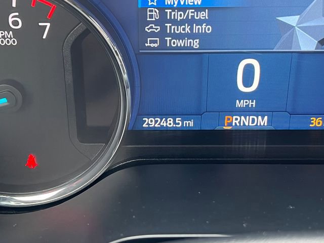 Certified 2022 Ford F150 XLT w/ Equipment Group 301A Mid image 12