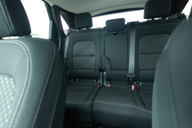 Certified 2025 Ford Escape Active w/ Active Premium Tech Pack FWD image 18