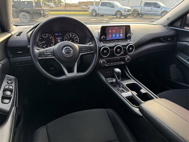 Used 2023 Nissan Sentra S image 15