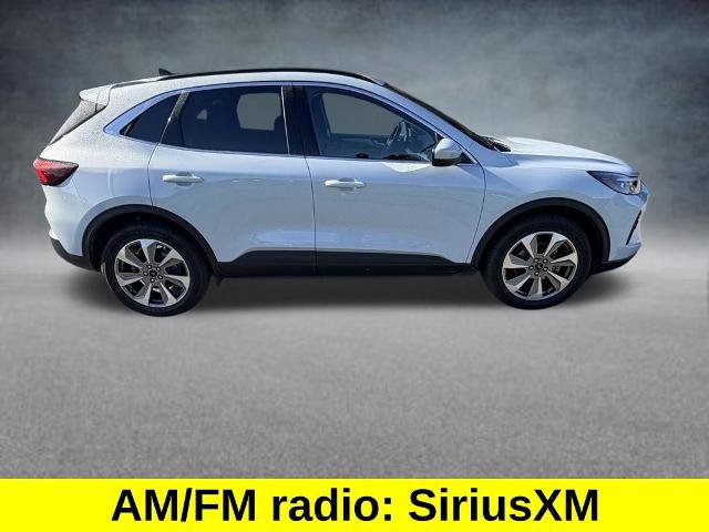 Certified 2025 Ford Escape Platinum AWD/4WD image 7