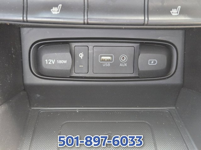 Used 2020 Hyundai Santa Fe SEL AWD/4WD image 26