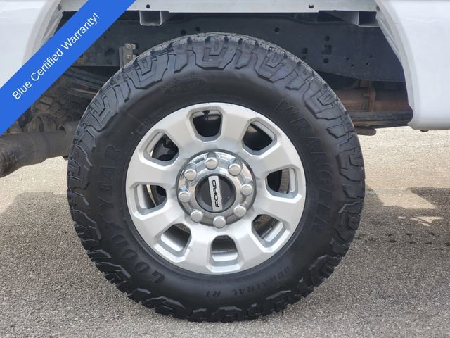 Certified 2023 Ford F250 XLT AWD/4WD image 30