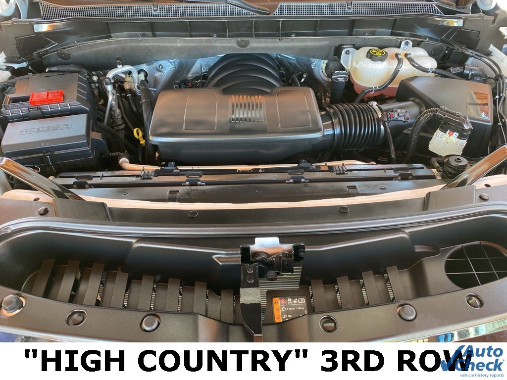Used 2023 Chevrolet Suburban High Country image 49