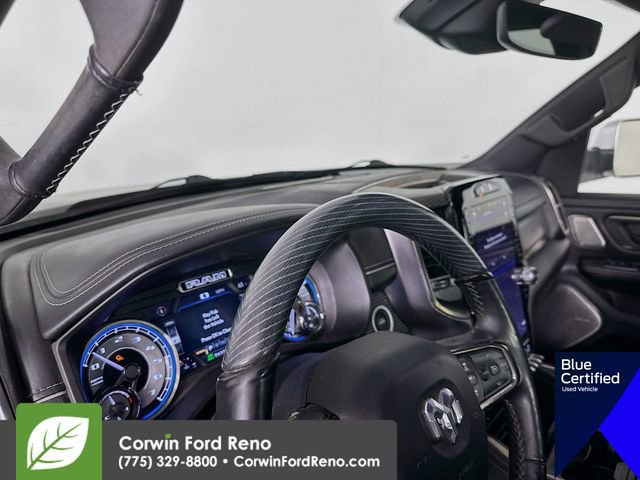 Used 2019 RAM 1500 Limited image 12