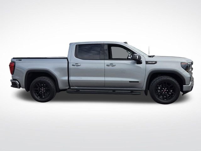 Used 2024 GMC Sierra 1500 Elevation w/ Elevation Premium Package AWD/4WD image 10