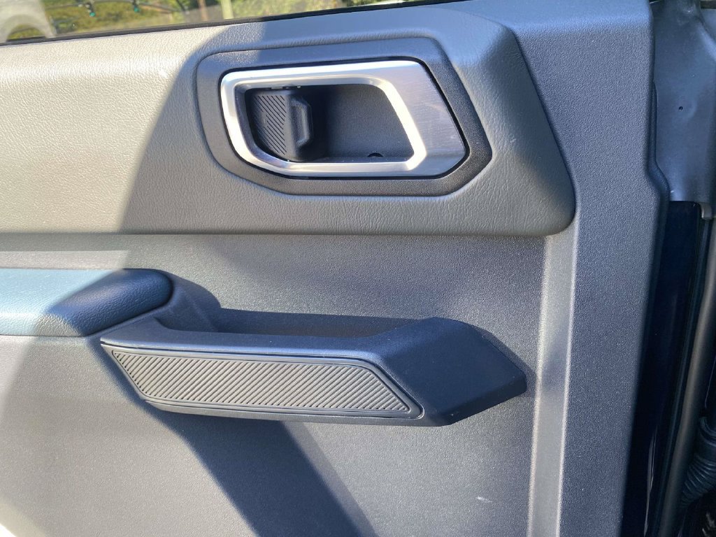 Certified 2021 Ford Bronco Big Bend AWD/4WD image 14