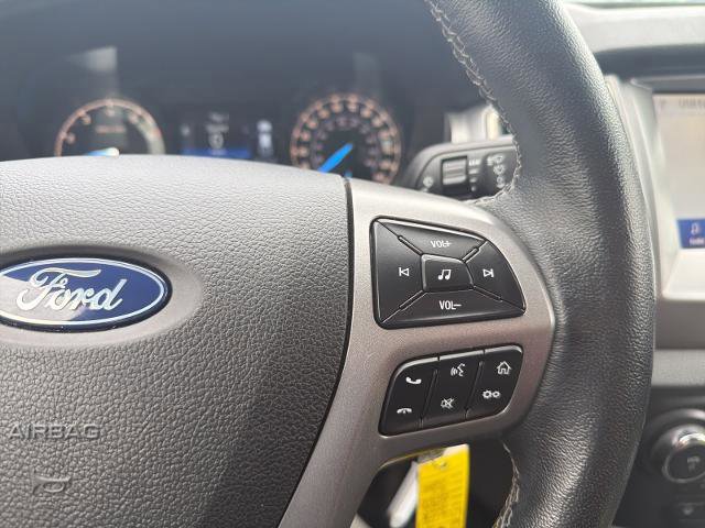 Certified 2020 Ford Ranger XLT w/ Equipment Group 301A Mid image 21