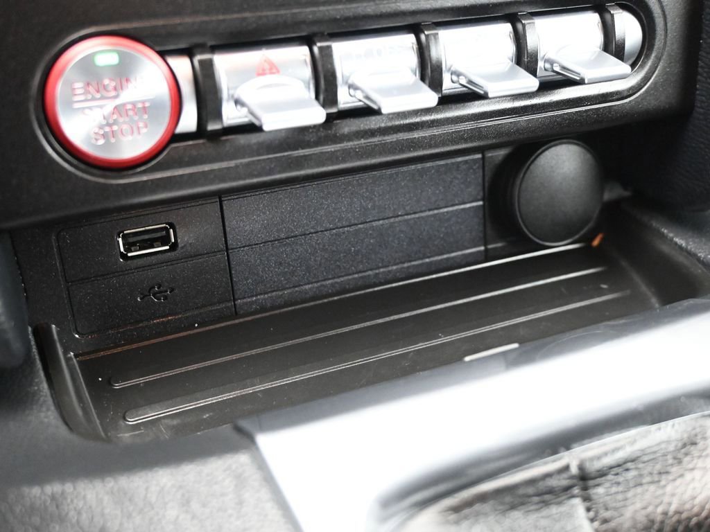 Certified 2022 Ford Mustang GT w/ Equipment Group 301A image 47