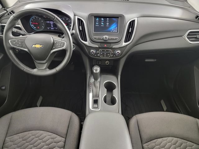 Used 2018 Chevrolet Equinox LT FWD image 20