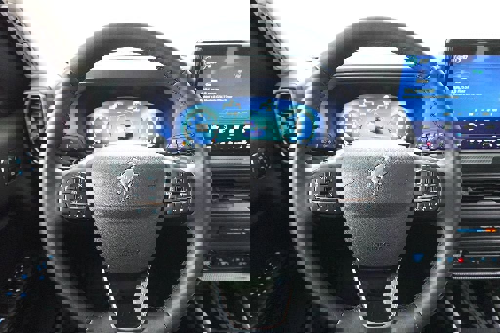 Certified 2025 Ford Bronco Sport Badlands image 14