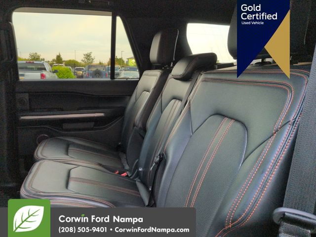 Certified 2024 Ford Expedition Timberline AWD/4WD image 26