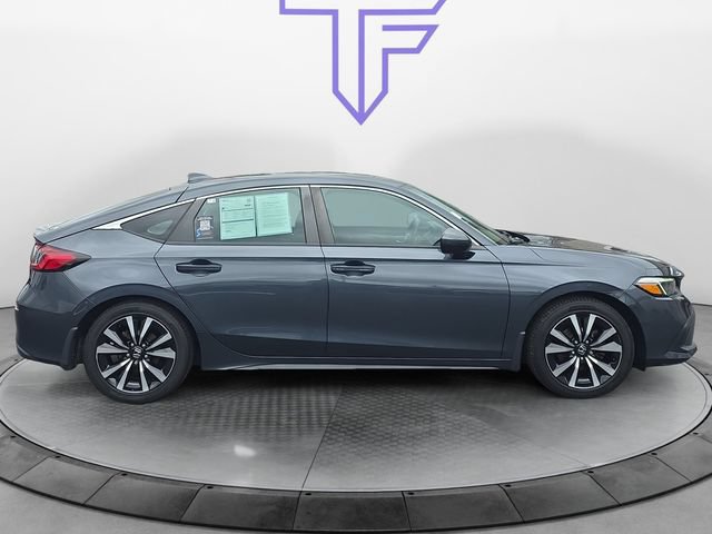 Used 2023 Honda Civic EX-L image 6