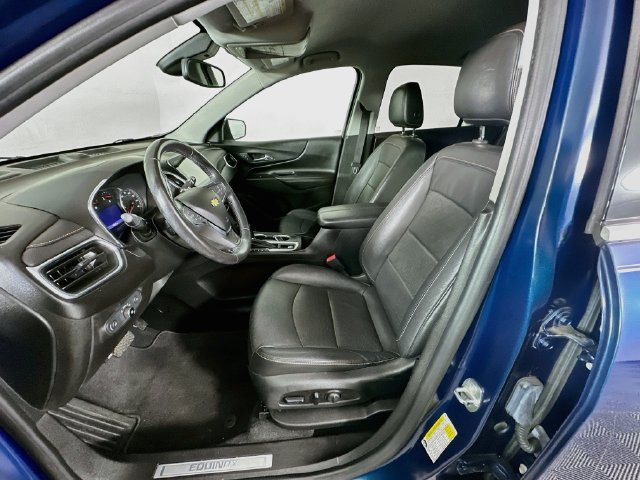 Used 2020 Chevrolet Equinox Premier FWD image 27