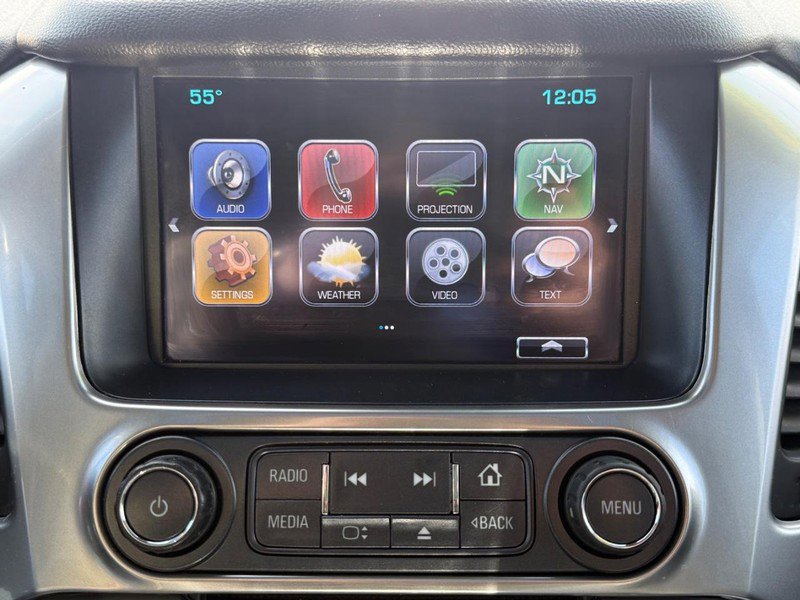 Used 2017 Chevrolet Tahoe Premier image 22