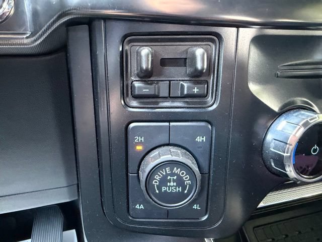 Certified 2024 Ford F150 Raptor AWD/4WD image 28