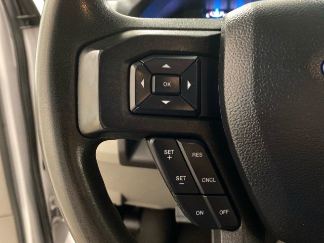 Certified 2023 Ford E-450 and Econoline 450 Super Duty w/ Power Windows & Locks Group RWD image 13