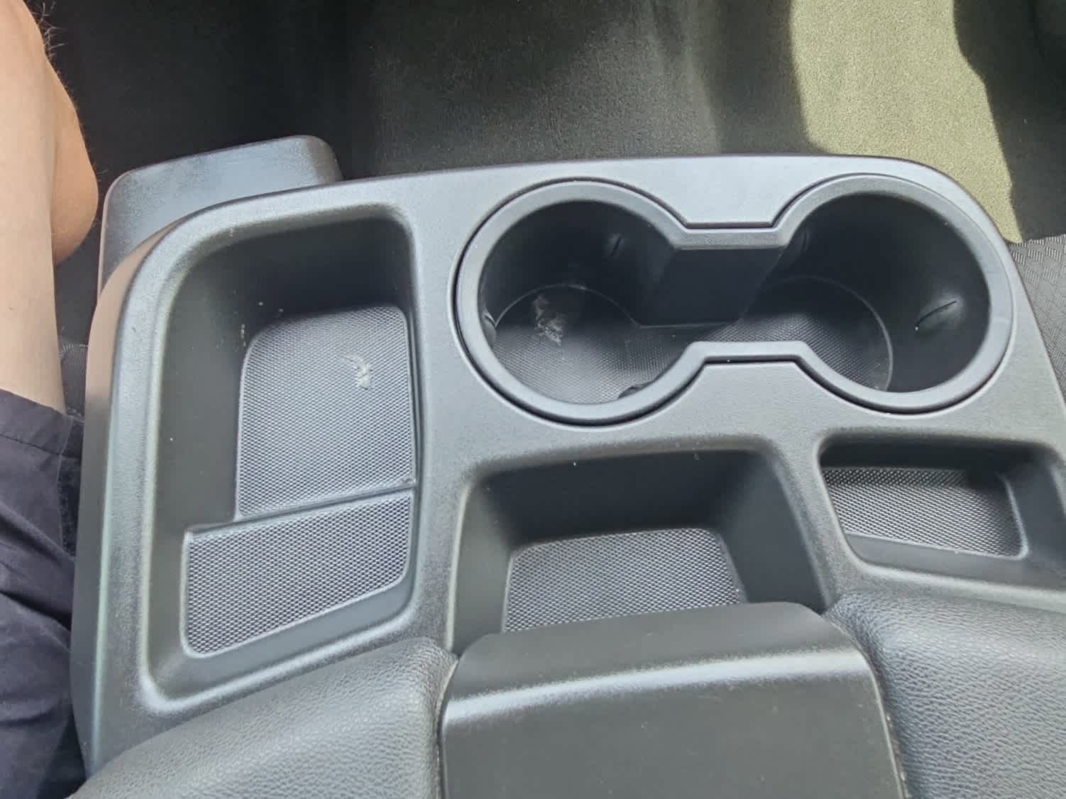 Used 2022 Chevrolet Silverado 1500 Custom image 18