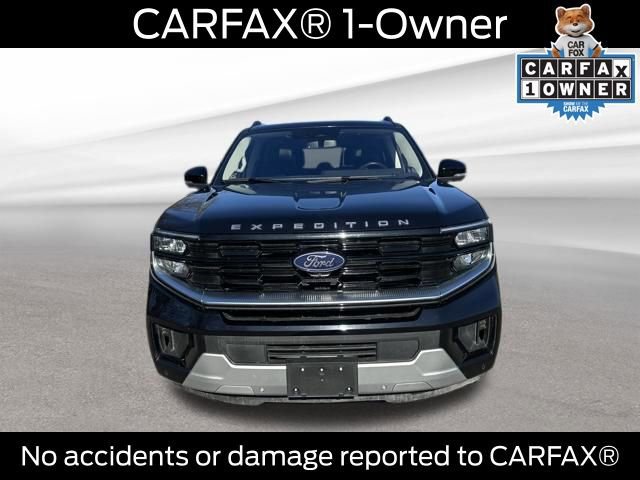 Certified 2025 Ford Expedition Platinum image 10