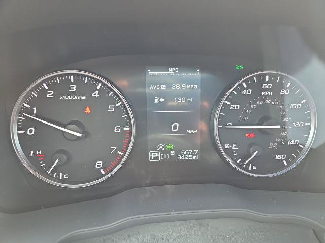 Used 2026 Subaru Forester Touring AWD/4WD image 22