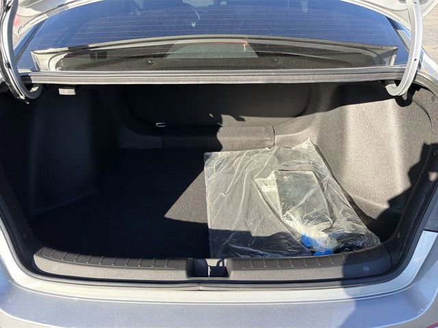 Used 2024 Honda Civic Sport image 24