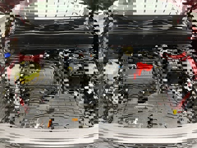 Certified 2025 Ford Bronco Sport Badlands image 27