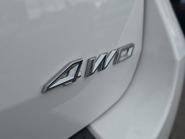 Certified 2023 Ford Explorer XLT AWD/4WD image 6