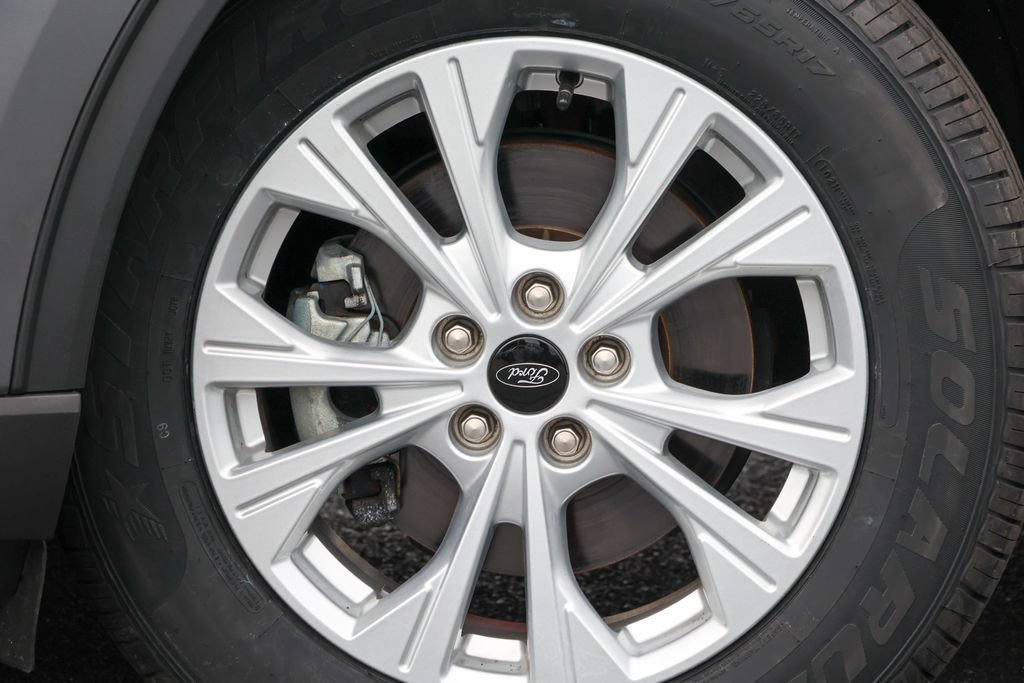 Certified 2023 Ford Escape Active w/ Cold Weather Package FWD image 20