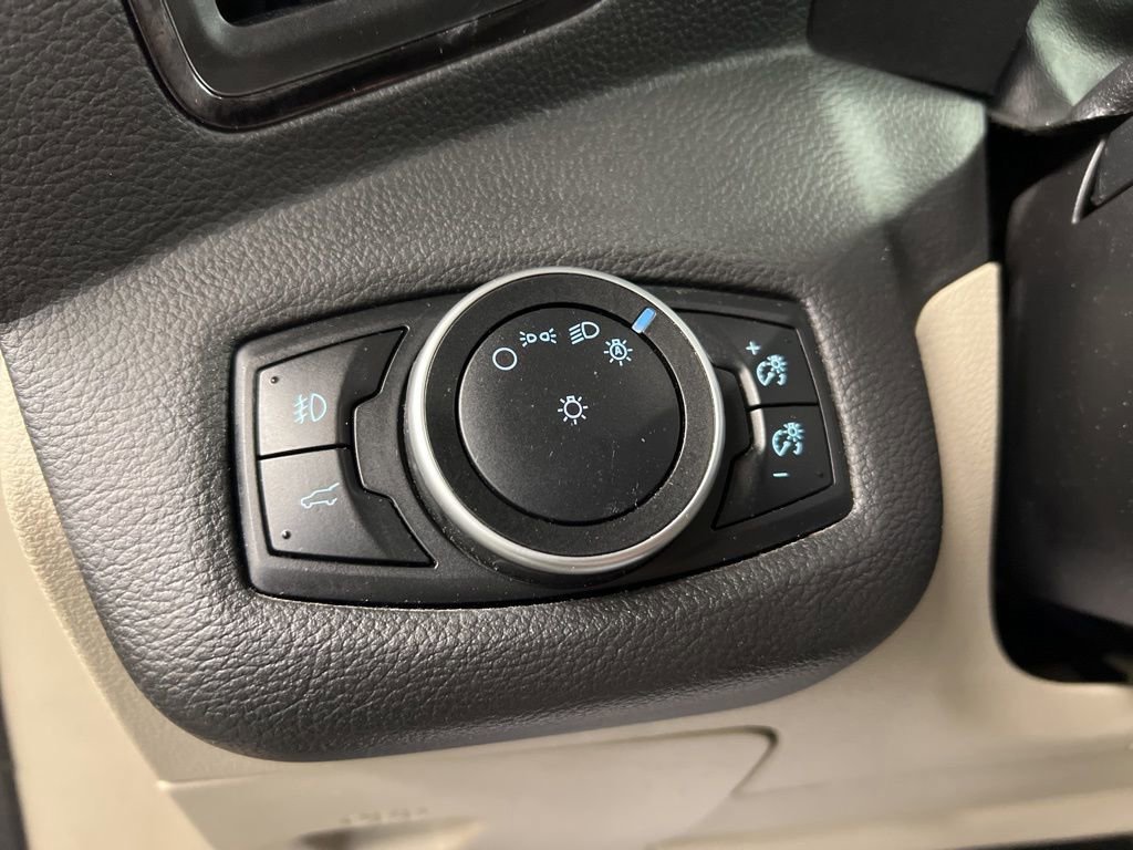 Certified 2017 Ford Escape Titanium image 23