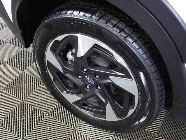 Used 2025 Subaru Crosstrek 2.5i Limited w/ Crosstrek Mirror Package image 32